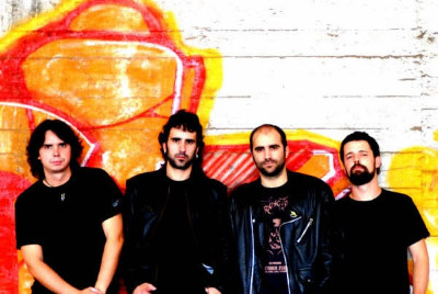 Latzen 01 Bandas del KobetaSonik - Capítulo V -